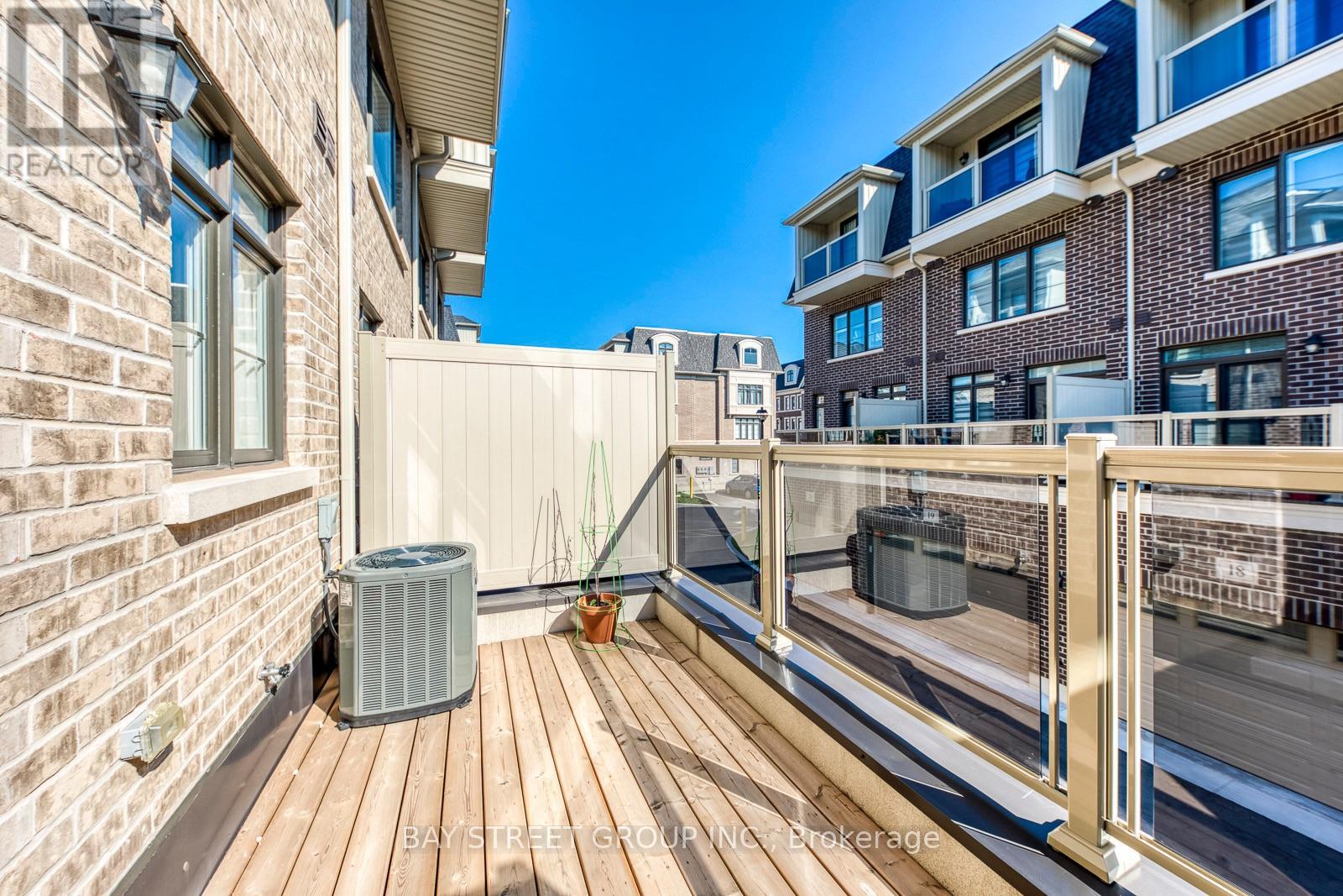 11 - 2119 Lillykin Street, Oakville, Ontario  L6H 7H2 - Photo 25 - W13648460