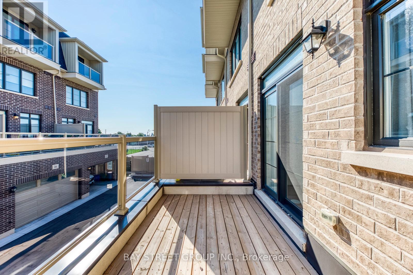 11 - 2119 Lillykin Street, Oakville, Ontario  L6H 7H2 - Photo 26 - W13648460