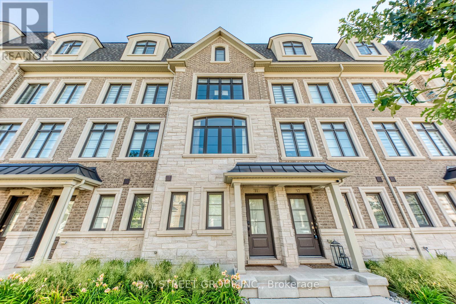 11 - 2119 Lillykin Street, Oakville, Ontario  L6H 7H2 - Photo 3 - W13648460