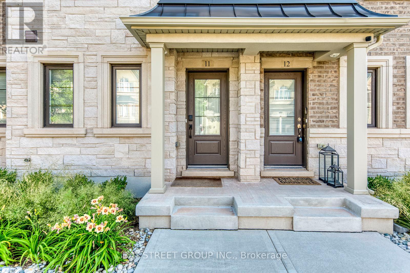 11 - 2119 Lillykin Street, Oakville, Ontario  L6H 7H2 - Photo 4 - W13648460