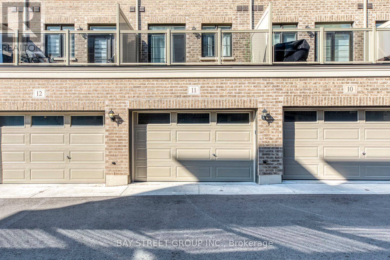 11 - 2119 Lillykin Street, Oakville, Ontario  L6H 7H2 - Photo 45 - W13648460