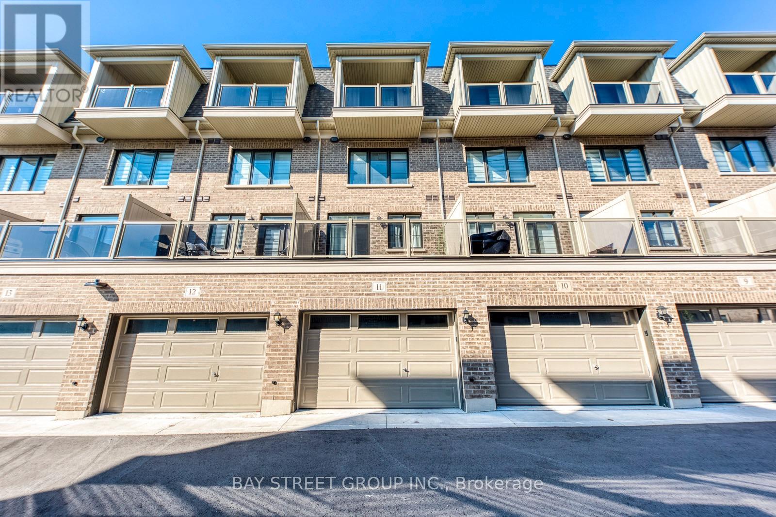 11 - 2119 Lillykin Street, Oakville, Ontario  L6H 7H2 - Photo 46 - W13648460