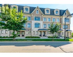 11 - 2119 LILLYKIN STREET, Oakville, Ontario