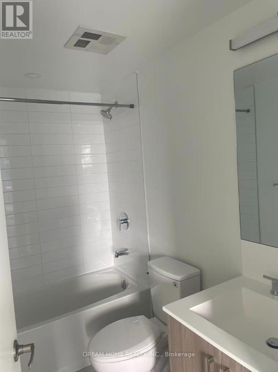 1213 - 4010 Eglinton Avenue W, Toronto, Ontario  M9A 0G5 - Photo 10 - W13648476