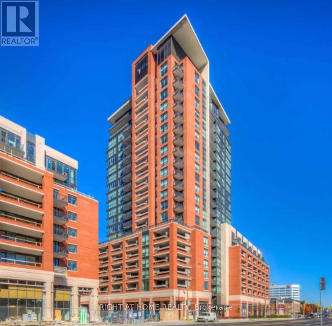 B-31 - 800 Lawrence Avenue W, Toronto, Ontario  M6A 0B1 - Photo 1 - W13648500