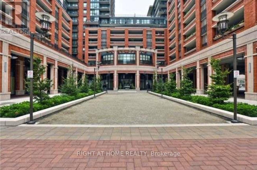 B-31 - 800 Lawrence Avenue W, Toronto, Ontario  M6A 0B1 - Photo 7 - W13648500