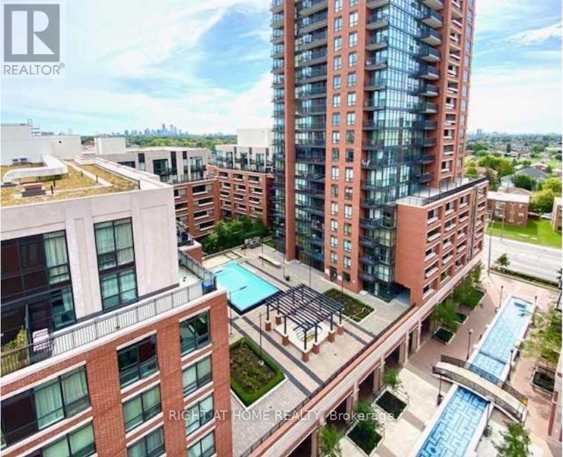 B-31 - 800 Lawrence Avenue W, Toronto, Ontario  M6A 0B1 - Photo 8 - W13648500