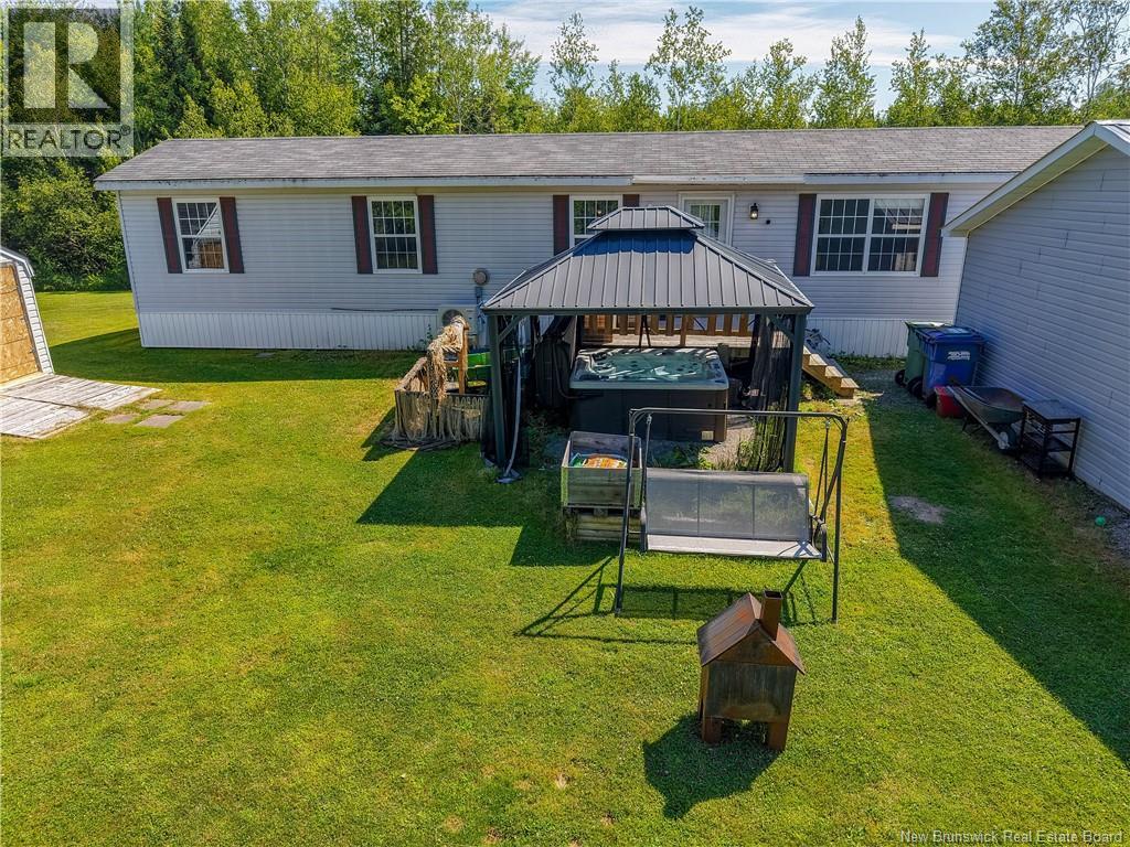 32 Poplar Street, Waasis, New Brunswick  E3B 9H3 - Photo 24 - NB145375
