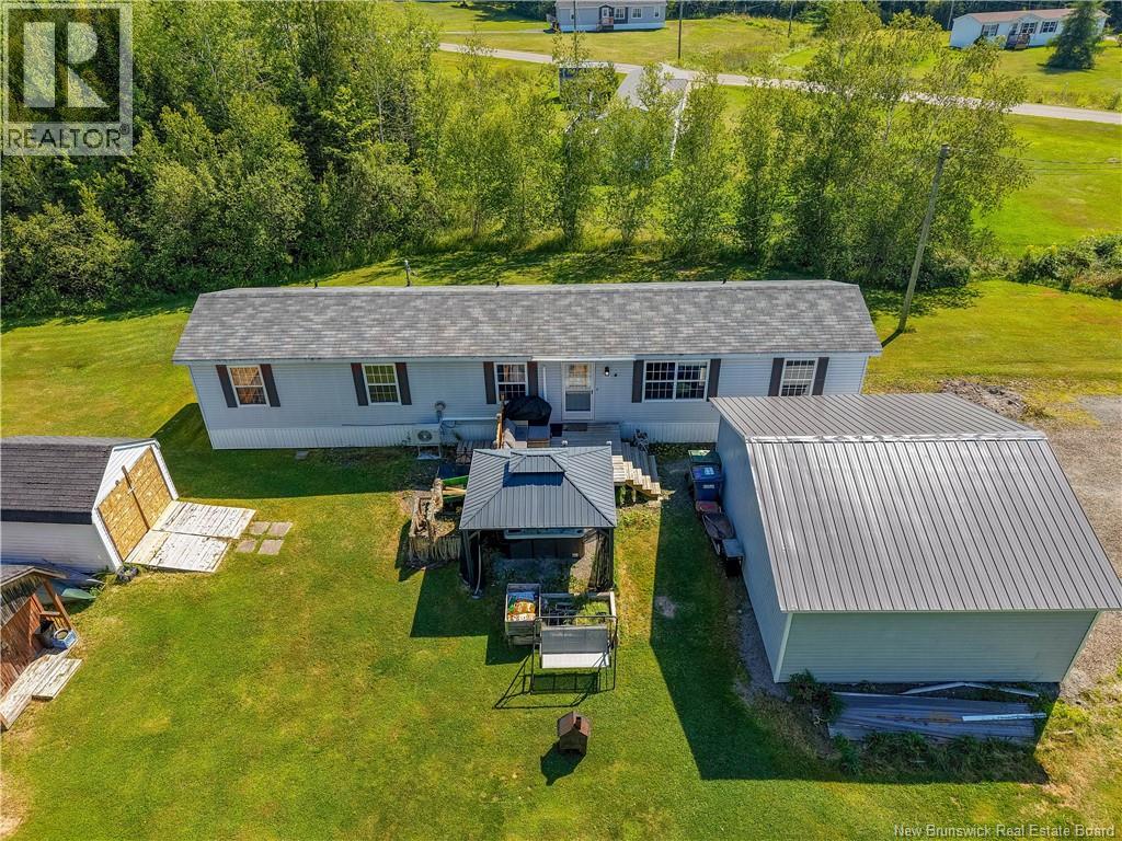 32 Poplar Street, Waasis, New Brunswick  E3B 9H3 - Photo 25 - NB145375