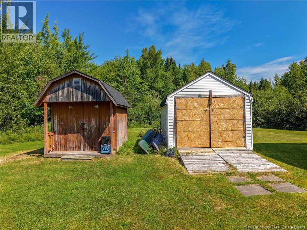 32 Poplar Street, Waasis, New Brunswick  E3B 9H3 - Photo 27 - NB145375