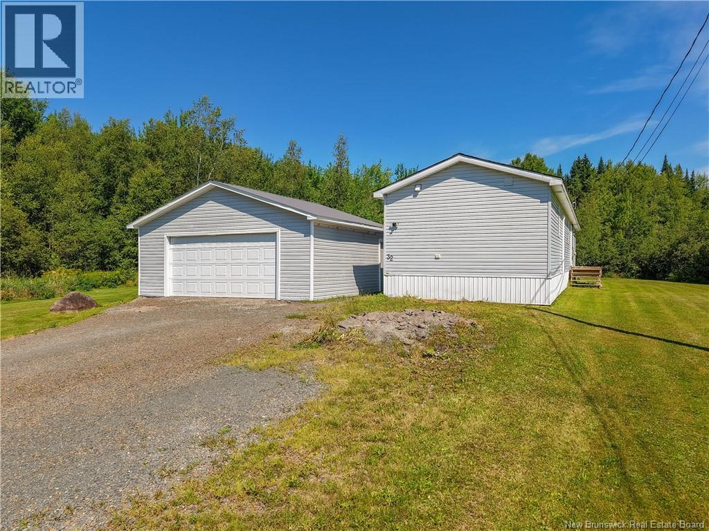 32 Poplar Street, Waasis, New Brunswick  E3B 9H3 - Photo 31 - NB145375