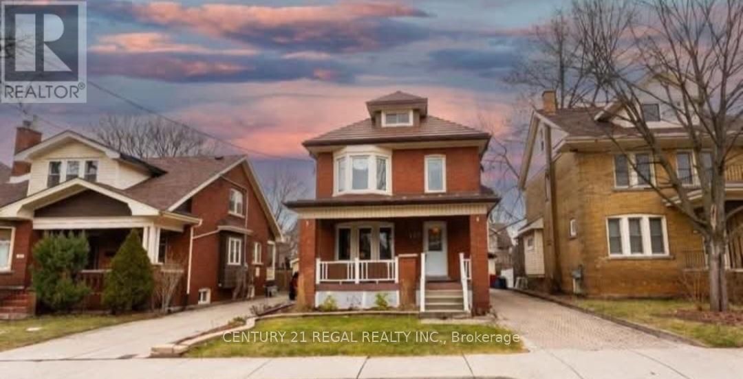 MAIN - 133 EASTBOURNE AVENUE
