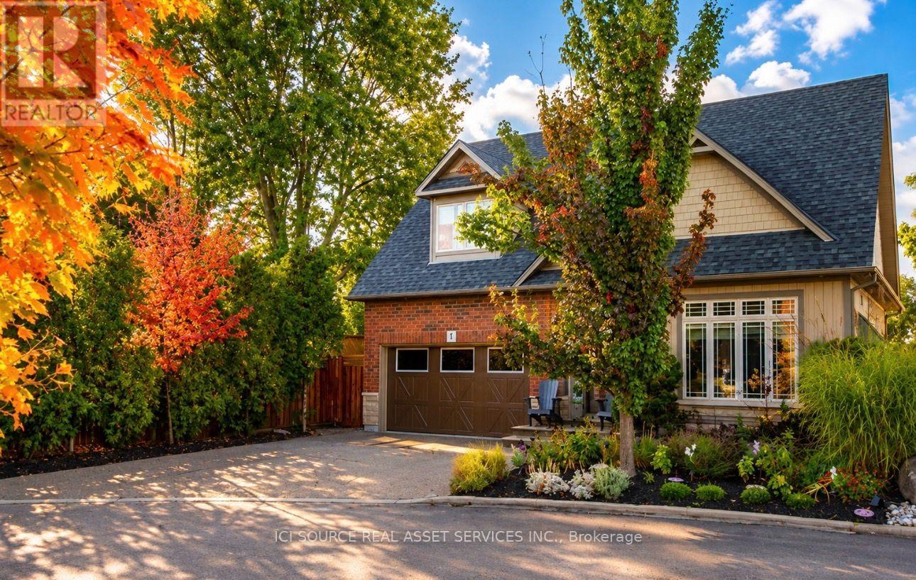 7 - 31 BOOK ROAD, Grimsby, Ontario
