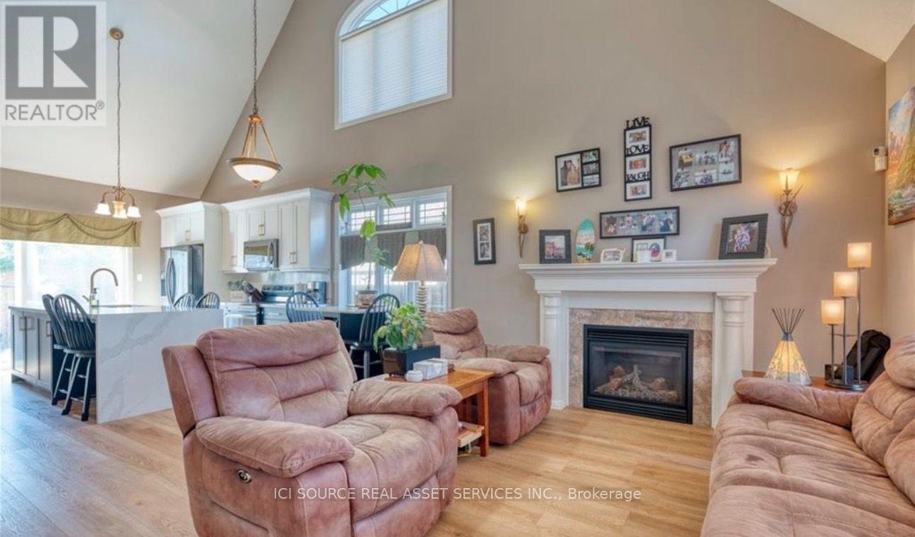 7 - 31 Book Road, Grimsby, Ontario L3M 2M3 - Photo 6 - X13648570