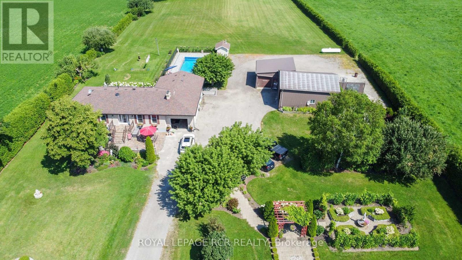 243067 5TH SIDE ROAD, Amaranth, Ontario