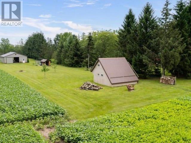 1514 Longwoods Road, Southwest Middlesex, Ontario  N0L 2N0 - Photo 31 - X13648578