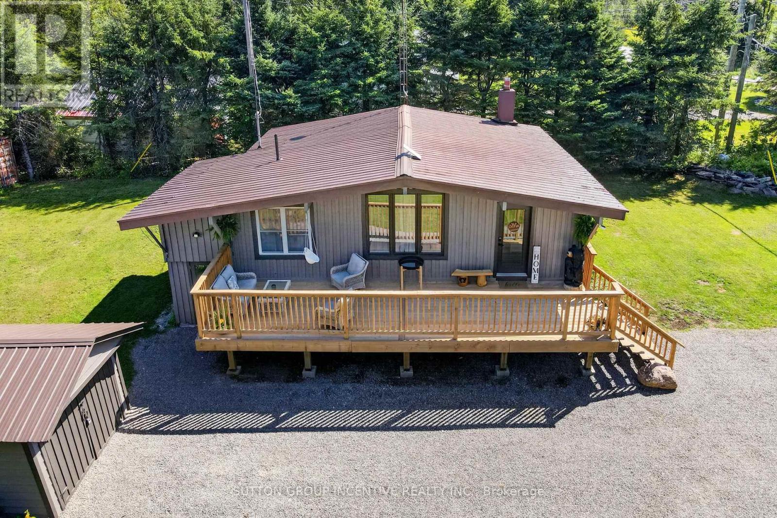 519 Galway Road, Trent Lakes, Ontario  K0M 2A0 - Photo 2 - X13152780