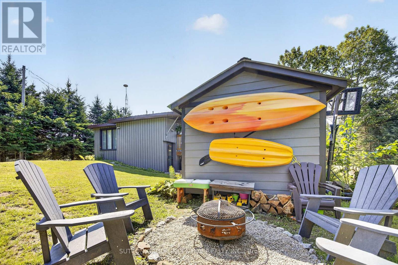 519 Galway Road, Trent Lakes, Ontario  K0M 2A0 - Photo 50 - X13152780