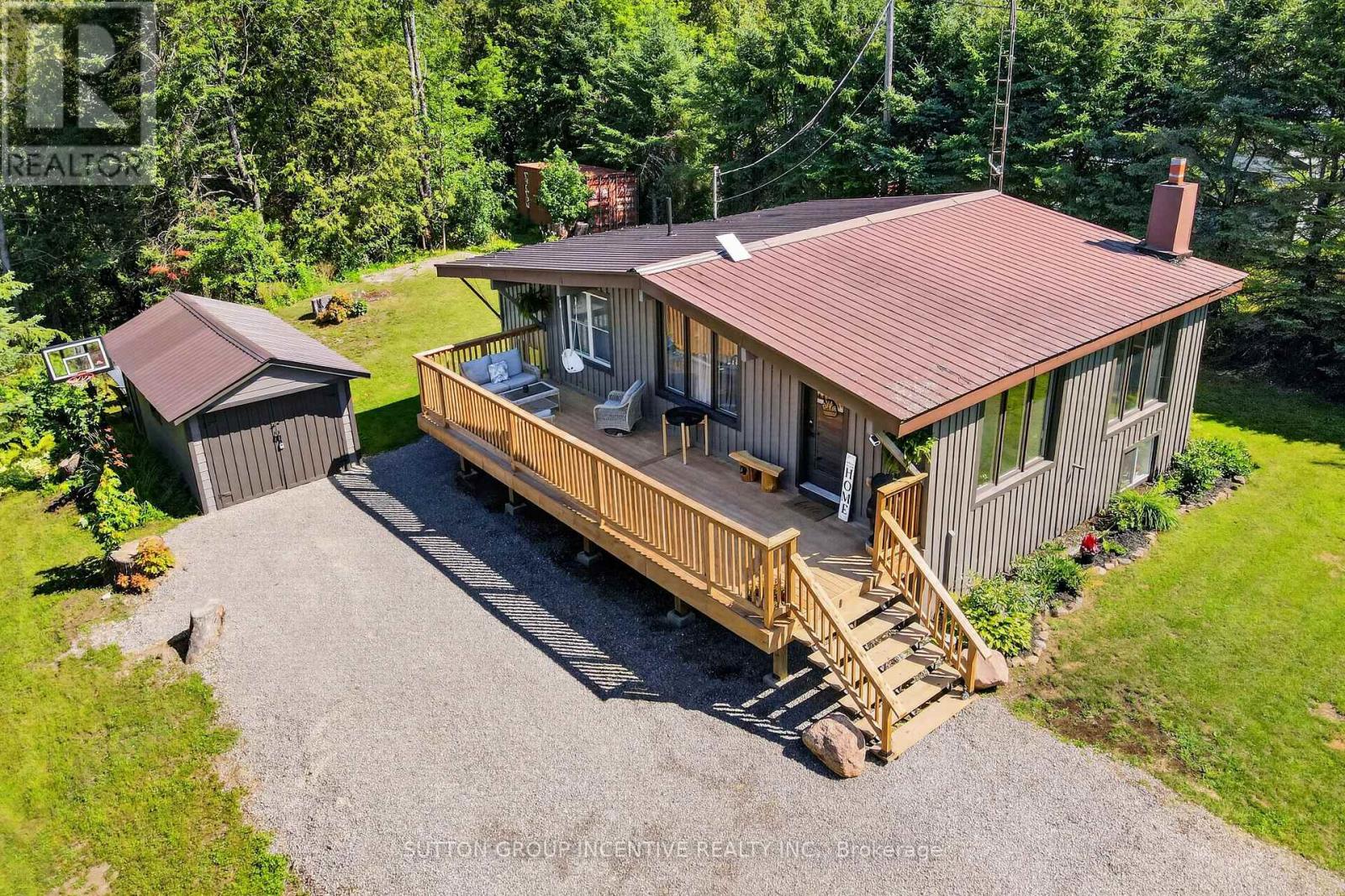 519 Galway Road, Trent Lakes, Ontario  K0M 2A0 - Photo 49 - X13152780