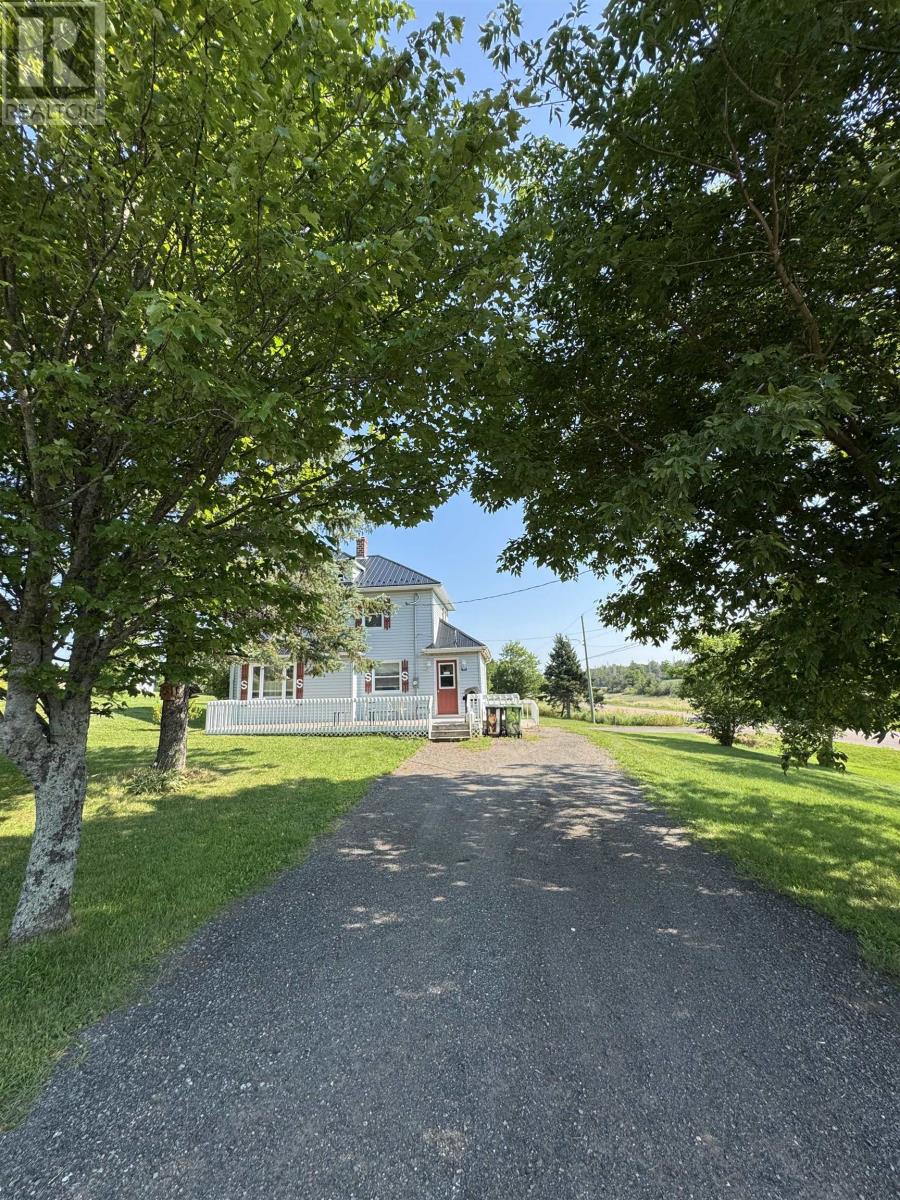 11 Thompson Point Road, Margate, Prince Edward Island  C0B 1M0 - Photo 10 - 202619866