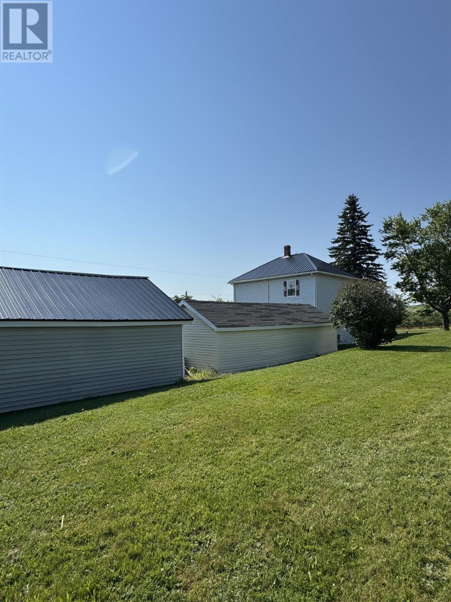 11 Thompson Point Road, Margate, Prince Edward Island  C0B 1M0 - Photo 29 - 202619866