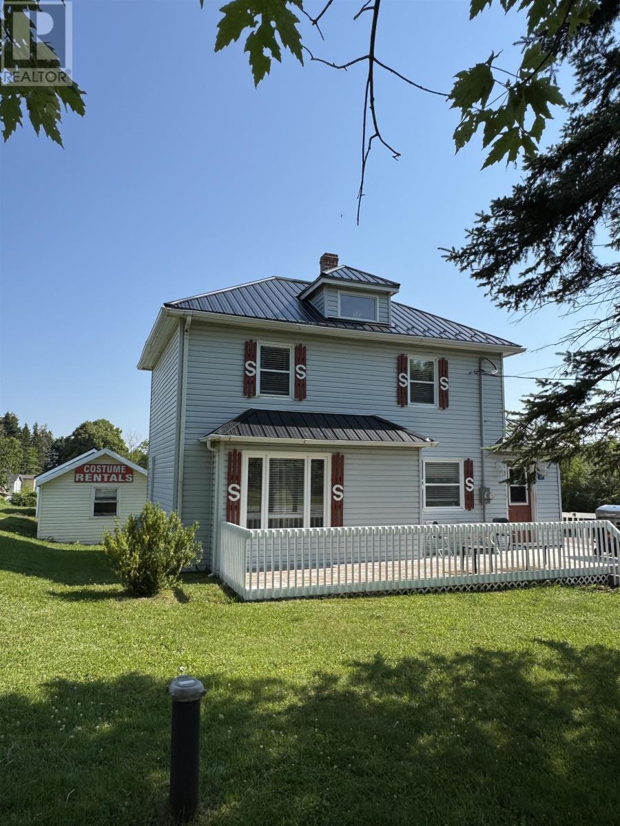 11 Thompson Point Road, Margate, Prince Edward Island  C0B 1M0 - Photo 3 - 202619866