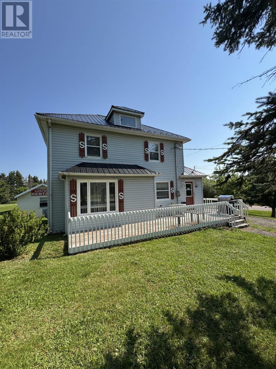 11 Thompson Point Road, Margate, Prince Edward Island  C0B 1M0 - Photo 4 - 202619866