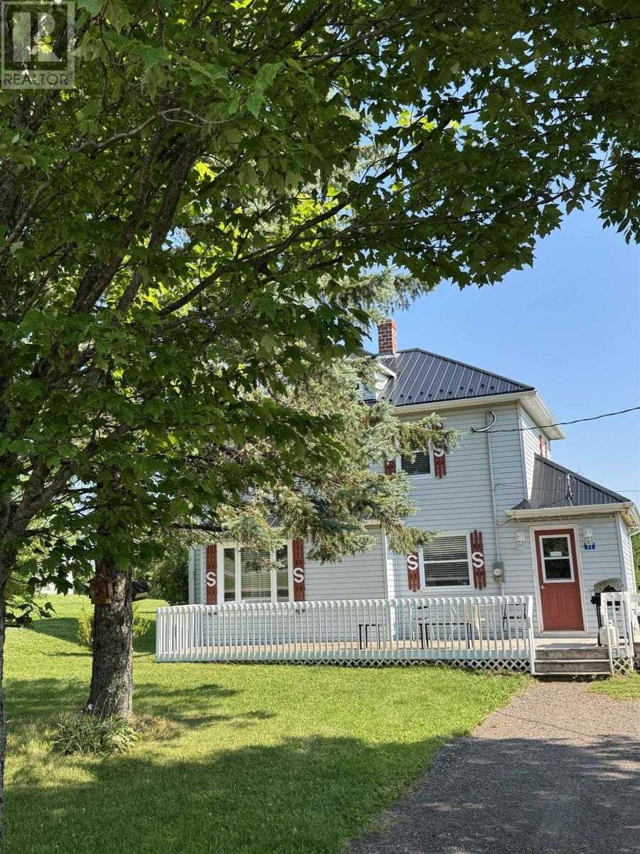 11 Thompson Point Road, Margate, Prince Edward Island  C0B 1M0 - Photo 5 - 202619866
