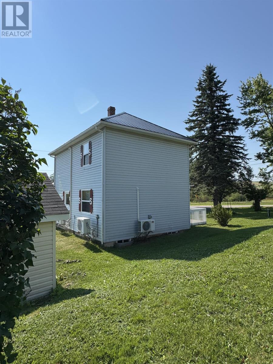 11 Thompson Point Road, Margate, Prince Edward Island  C0B 1M0 - Photo 9 - 202619866