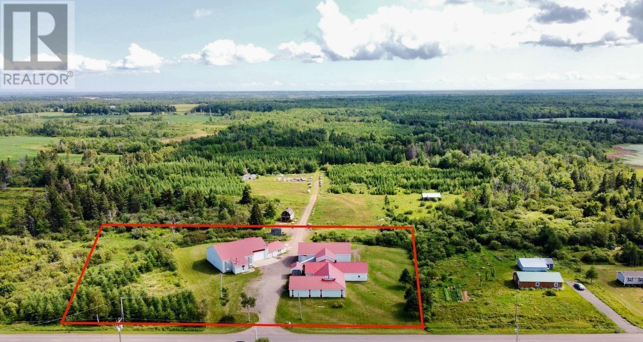 992 Northam Road, Northam, Prince Edward Island  C0B 2C0 - Photo 1 - 202619867