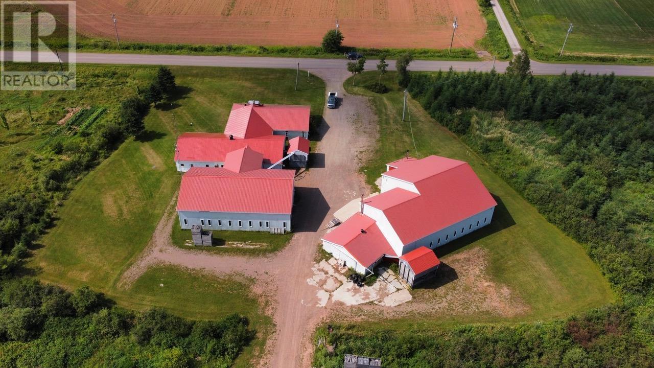 992 Northam Road, Northam, Prince Edward Island  C0B 2C0 - Photo 2 - 202619867