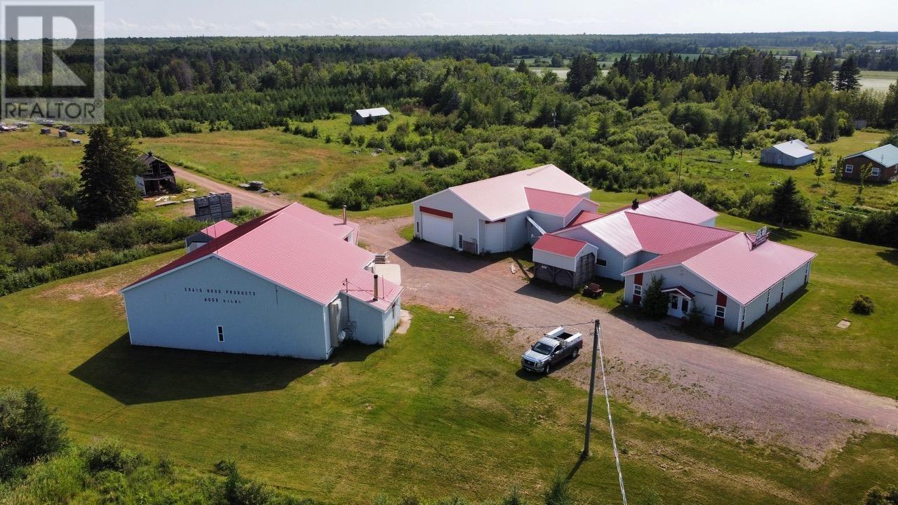 992 Northam Road, Northam, Prince Edward Island  C0B 2C0 - Photo 5 - 202619867