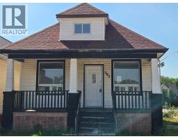 393 Newbury STREET, Windsor, Ontario