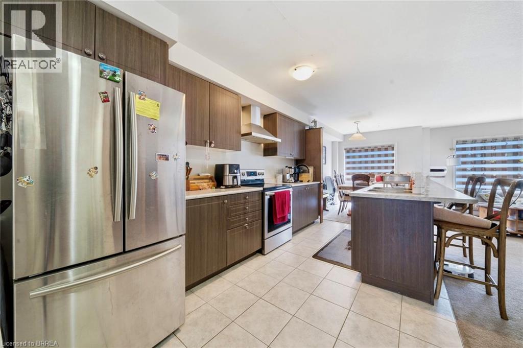 32 Cole Crescent, Brantford, Ontario  N3T 0P4 - Photo 7 - 40853076