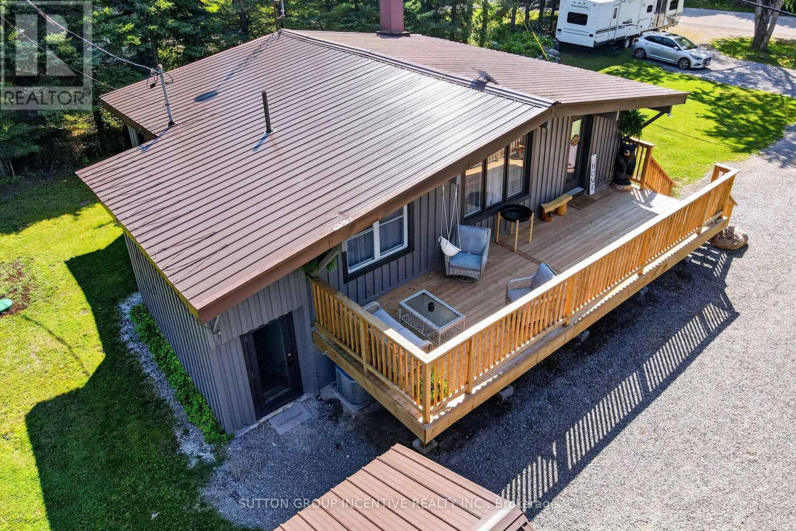 519 Galway Road, Trent Lakes, Ontario  K0M 2A0 - Photo 3 - X13152780
