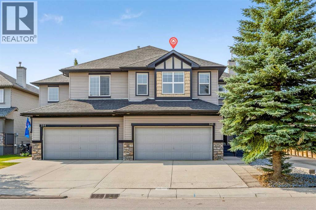 140 West Creek Circle, chestermere, Alberta