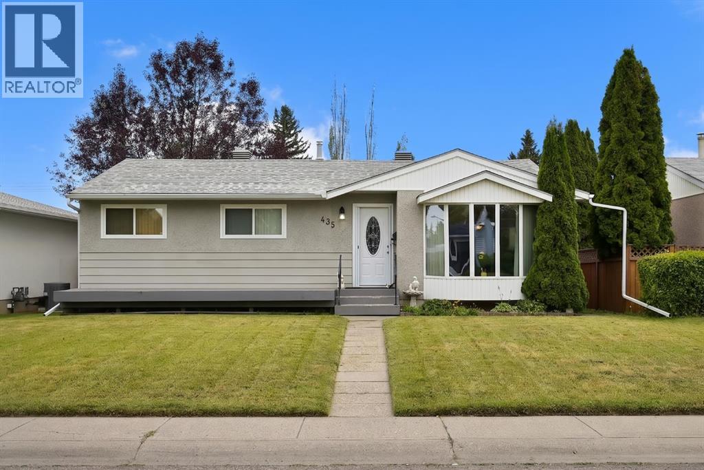 435 88 Avenue SE, calgary, Alberta