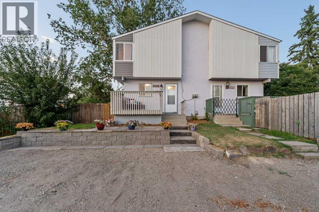 3046 32A Avenue SE, calgary, Alberta