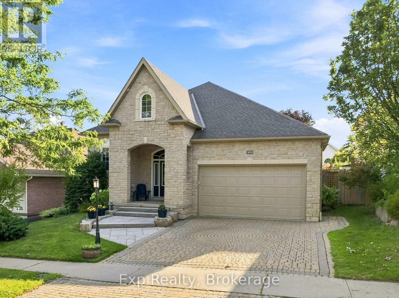 372 PARKVIEW HILLS DRIVE, Cobourg, Ontario