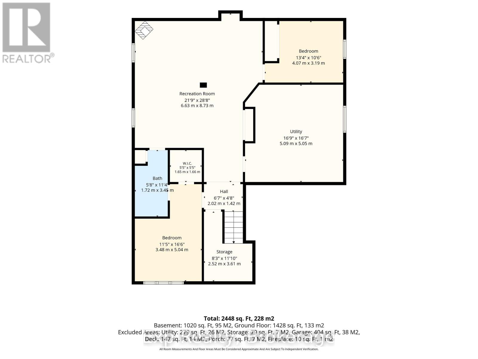 372 Parkview Hills Drive, Cobourg, Ontario  K9A 5S6 - Photo 42 - X13648624