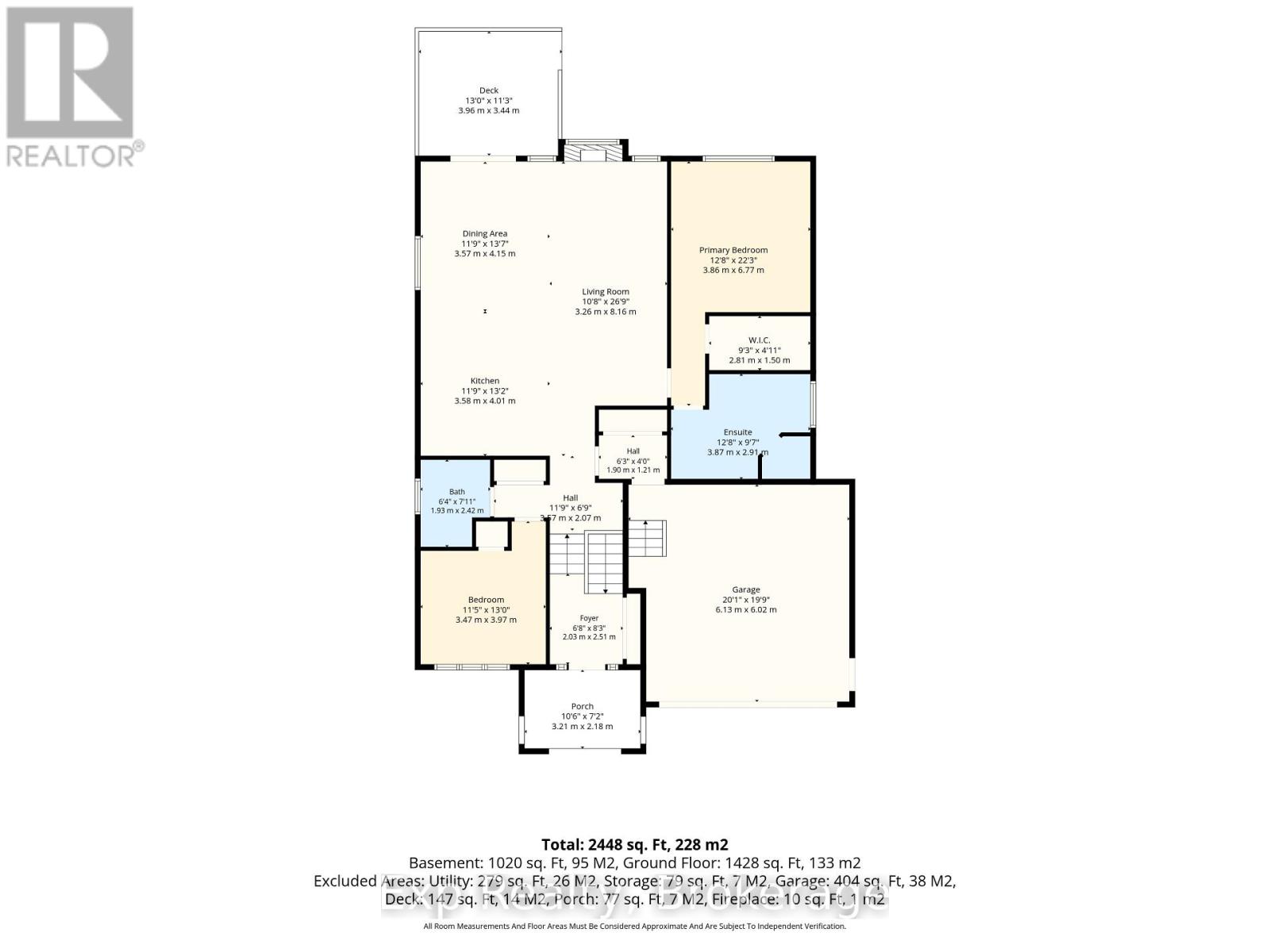 372 Parkview Hills Drive, Cobourg, Ontario  K9A 5S6 - Photo 43 - X13648624