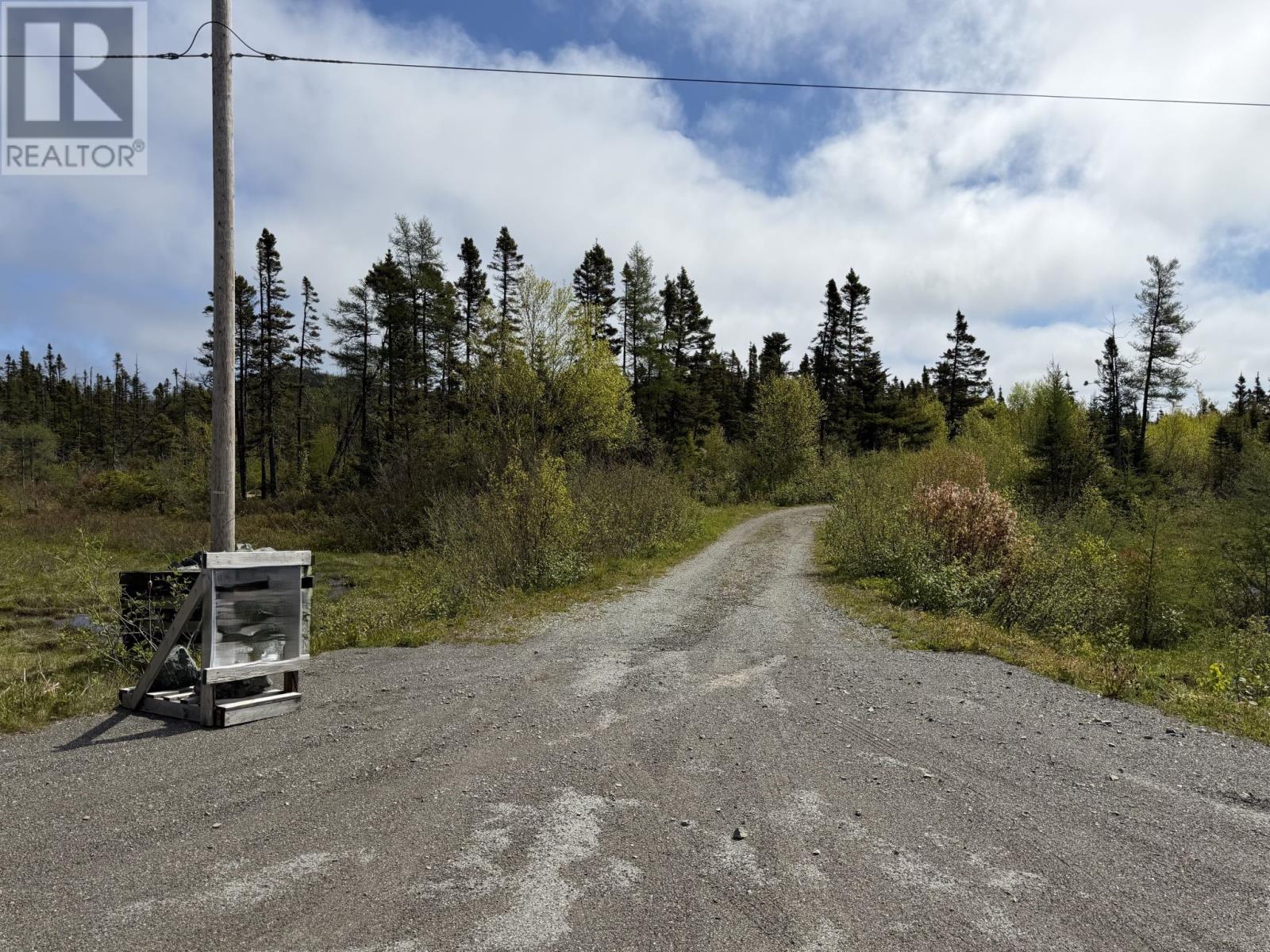 0 Main Street, Dog Bay, Newfoundland & Labrador A0G 3R0 - Photo 1 - 1299404