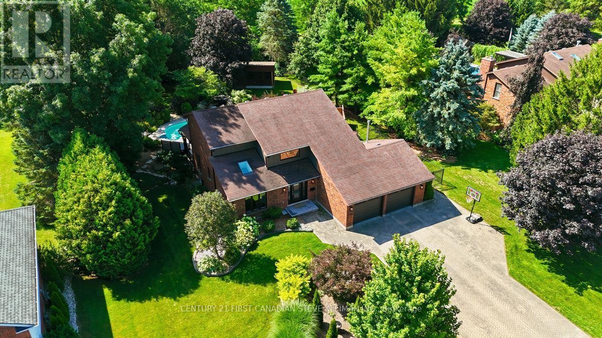 128 SALISBURY DRIVE, Middlesex Centre, Ontario