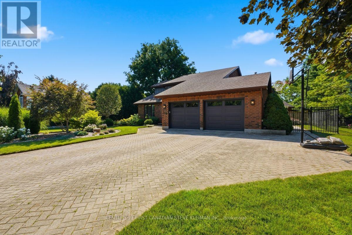 128 Salisbury Drive, Middlesex Centre, Ontario  N0M 1P0 - Photo 2 - X13648600