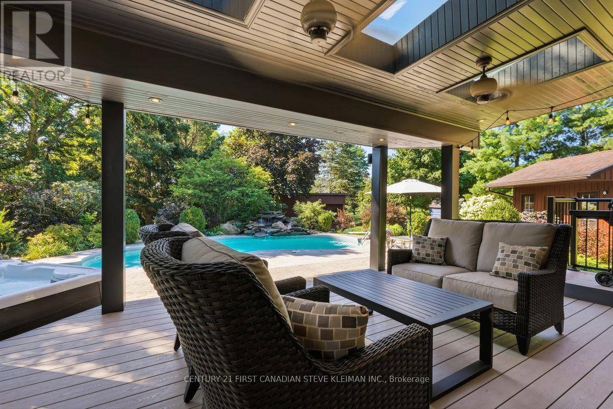 128 Salisbury Drive, Middlesex Centre, Ontario  N0M 1P0 - Photo 28 - X13648600