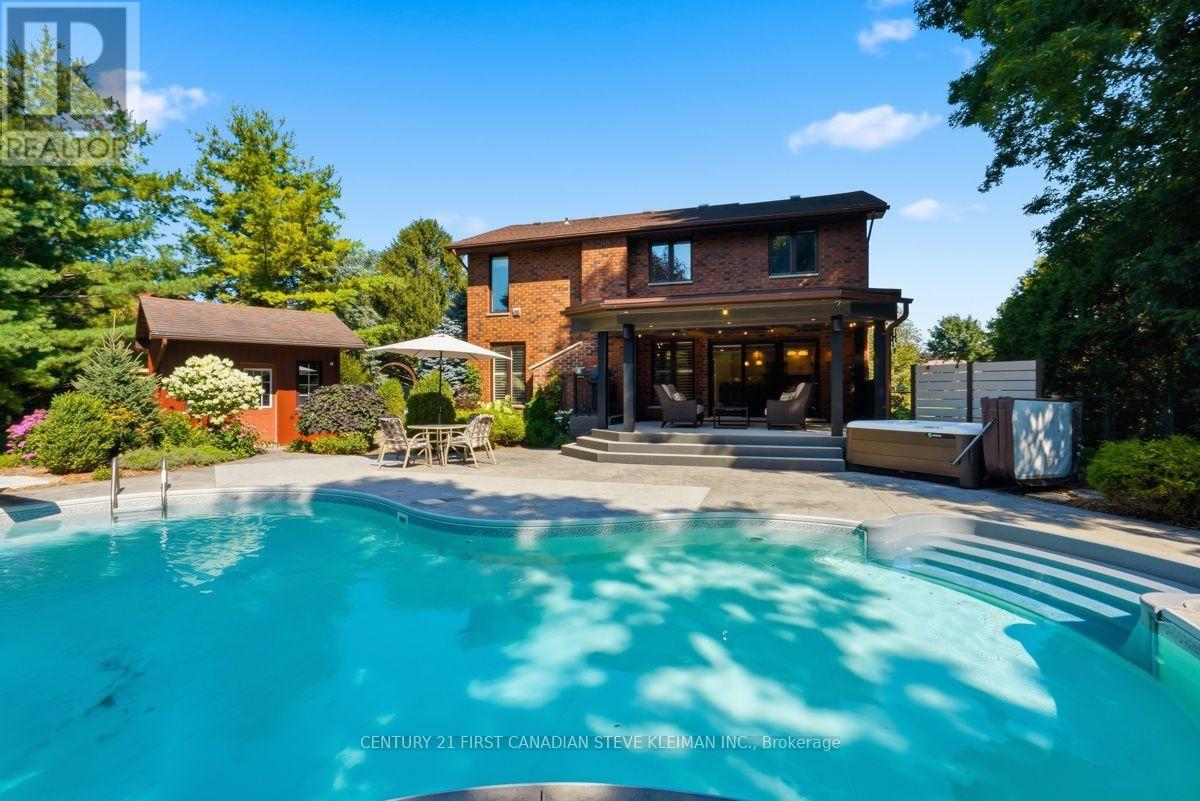 128 Salisbury Drive, Middlesex Centre, Ontario  N0M 1P0 - Photo 31 - X13648600