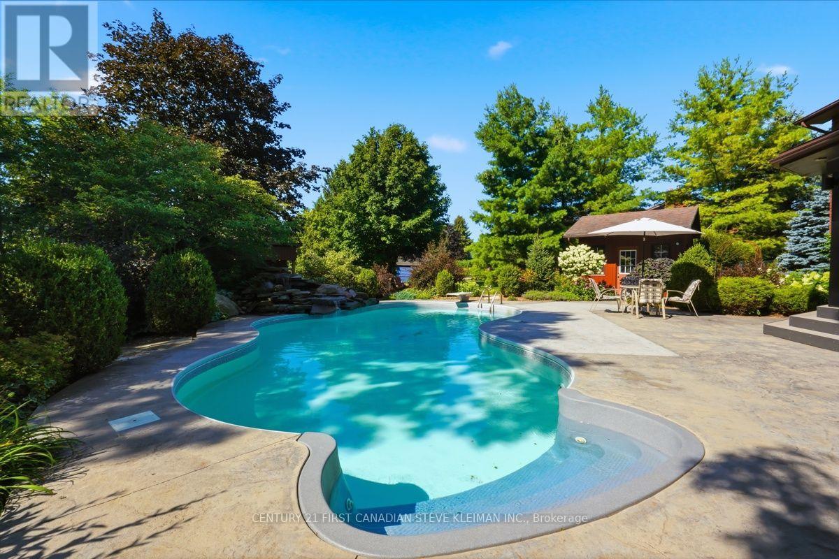 128 Salisbury Drive, Middlesex Centre, Ontario  N0M 1P0 - Photo 32 - X13648600