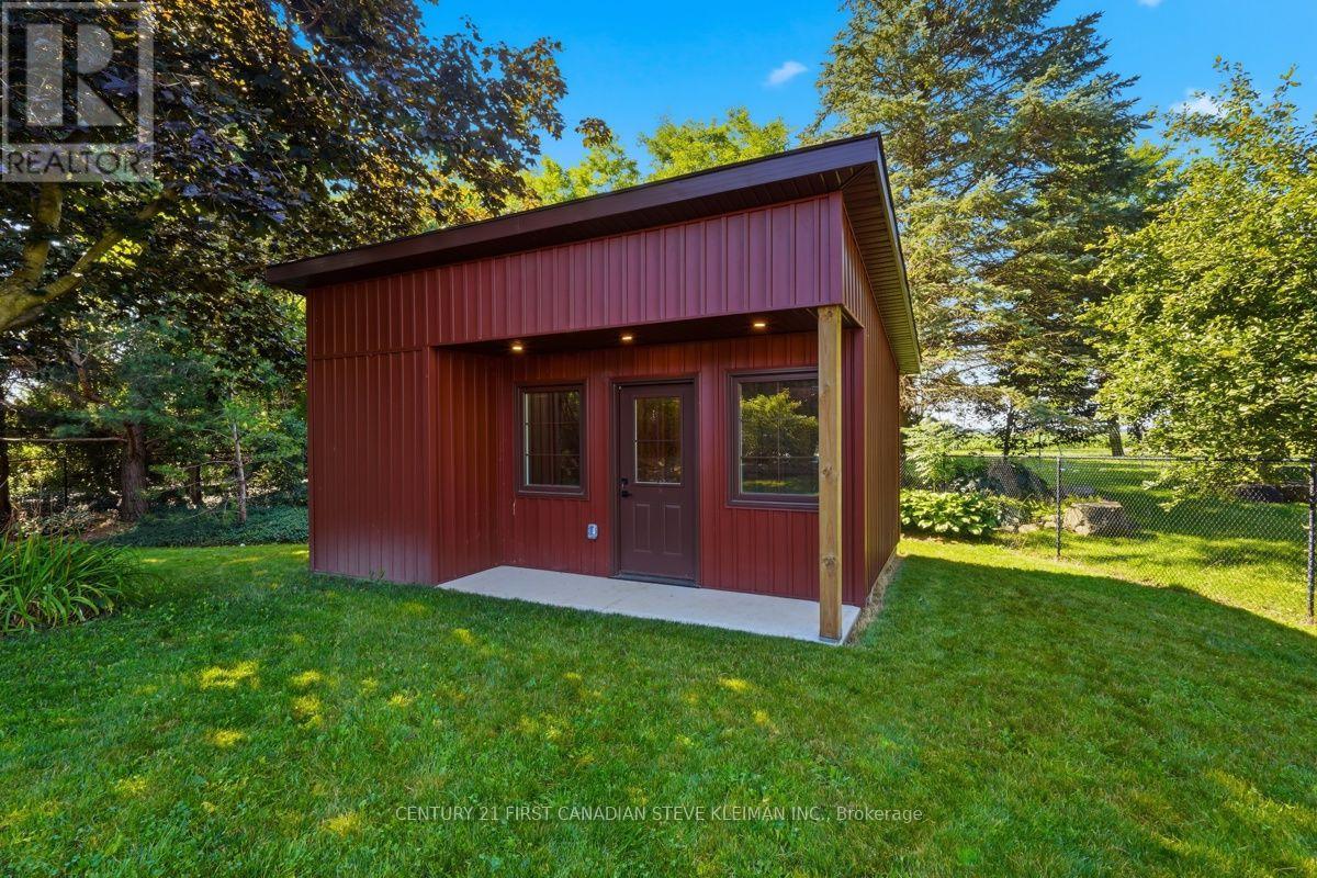 128 Salisbury Drive, Middlesex Centre, Ontario  N0M 1P0 - Photo 35 - X13648600
