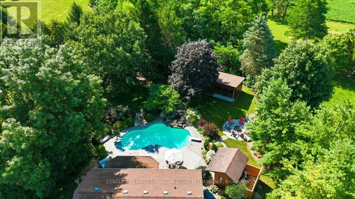 128 Salisbury Drive, Middlesex Centre, Ontario  N0M 1P0 - Photo 37 - X13648600