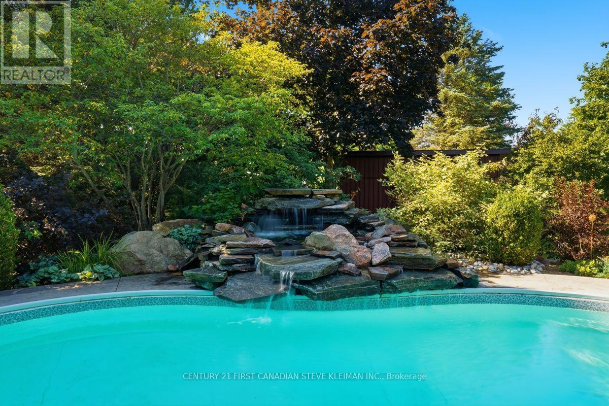 128 Salisbury Drive, Middlesex Centre, Ontario  N0M 1P0 - Photo 38 - X13648600